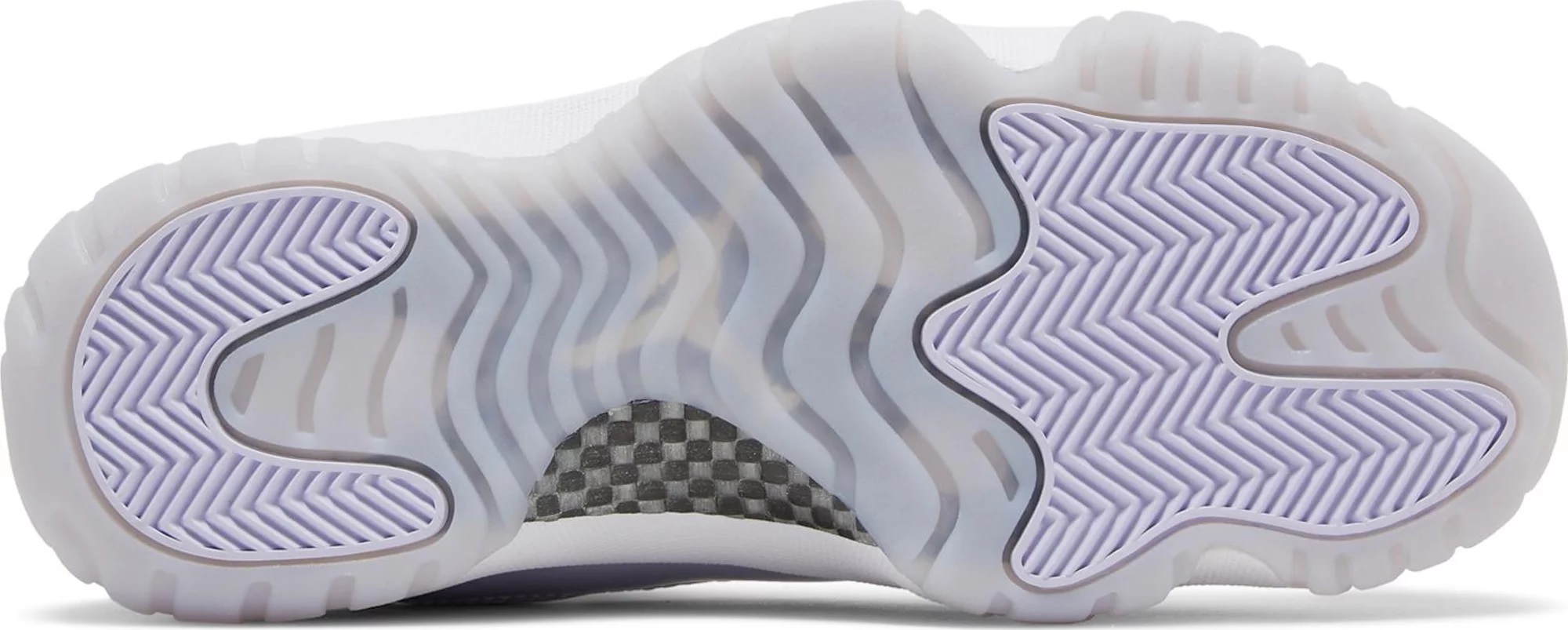 Wmns Jordan 11 Retro Low ‘Pure Violet’ – Setthub