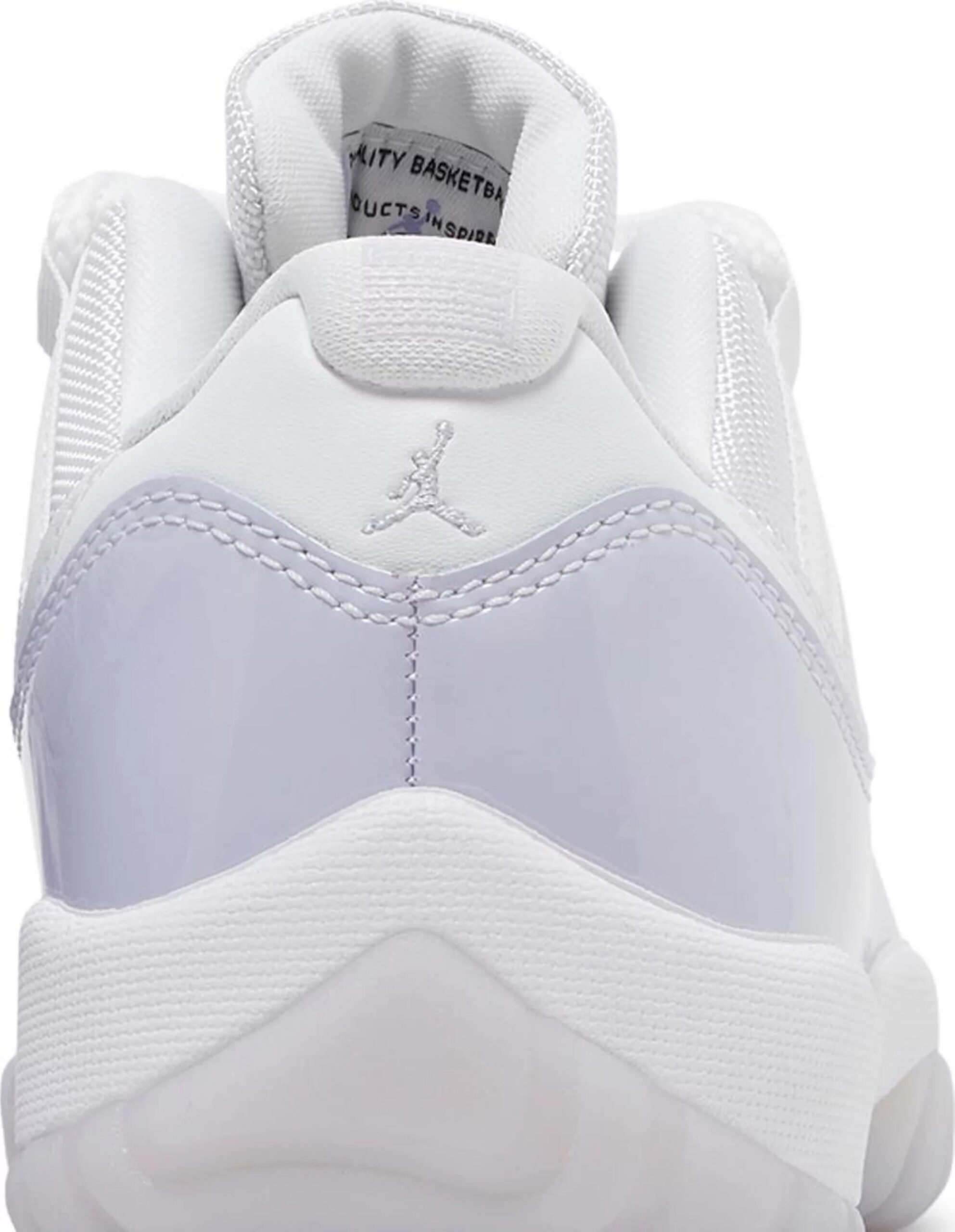 Wmns Jordan 11 Retro Low ‘Pure Violet’ – Setthub