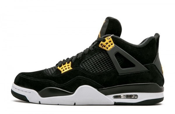 Jordan 4 Retro “Royalty”