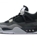 Jordan 4 Retro “Fear” 2013