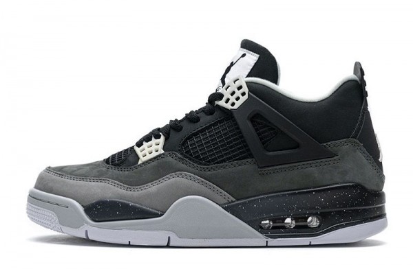 Jordan 4 Retro “Fear” 2013