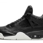 Jordan 4 Retro Premium “Pinnacle”