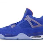 Jordan 4 Retro “Florida Gators” PE