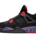 Jordan 4 Retro NRG “Raptors – Drake Signature”