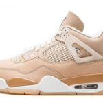 Wmns Jordan 4 Retro “Shimmer”