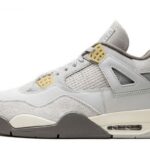 Jordan 4 Retro SE Craft “Photon Dust”