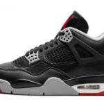 Jordan 4 Retro “Bred Reimagined”