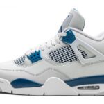 Jordan 4 Retro “Military Blue” 2024