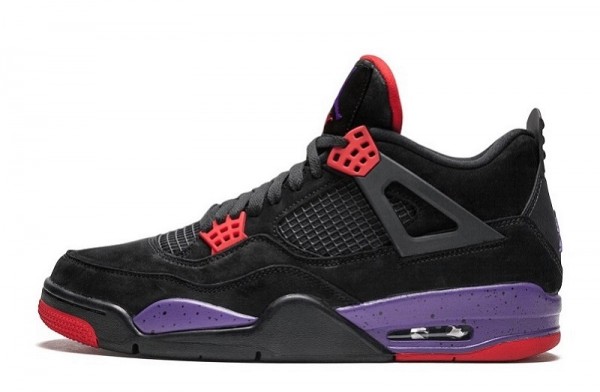 Jordan 4 Retro NRG “Raptors”