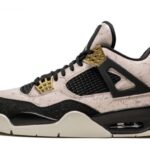 Wmns Jordan 4 Retro “Splatter”