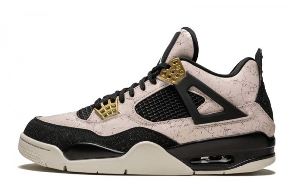 Wmns Jordan 4 Retro “Splatter”