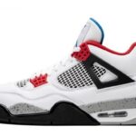 Jordan 4 Retro SE “What The 4”