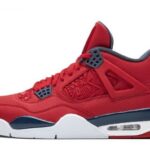 Jordan 4 Retro “FIBA”