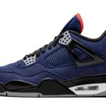 Jordan 4 Retro Winter “Loyal Blue”