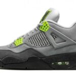 Jordan 4 Retro SE “Neon 95”