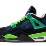 Jordan 4 Retro “Doernbecher”