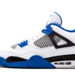 Jordan 4 Retro “Motorsports”