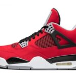 Jordan 4 Retro “Toro Bravo”