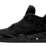 Jordan 4 Retro “Black Cat” 2020