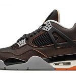 Wmns Jordan 4 Retro “Starfish”