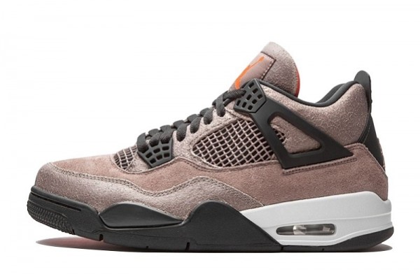 Jordan 4 Retro “Taupe Haze”