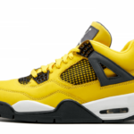 Jordan 4 Retro LS “Lightning” 2006