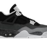 Jordan 4 Retro Fear (2024)