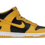 Nike Dunk High Wu-Tang (2024)