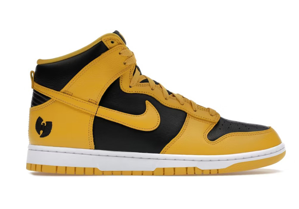 Nike Dunk High Wu-Tang (2024)