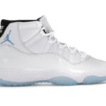 Jordan 11 Retro Legend Blue (2024)