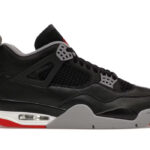 Jordan 4 Retro Bred Reimagined