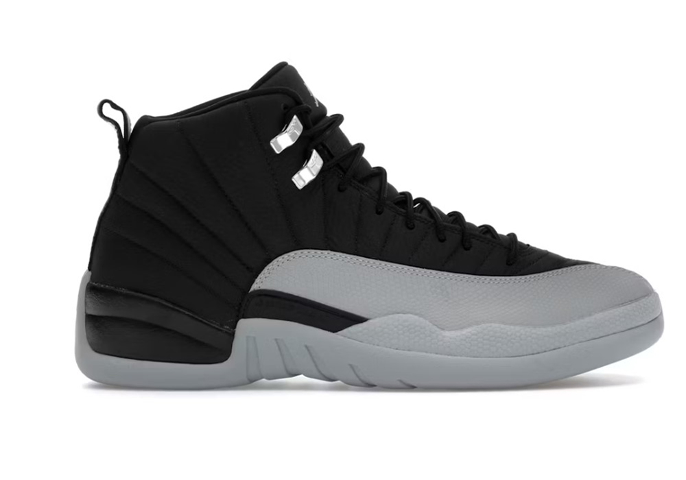 Jordan 12 Retro Barons