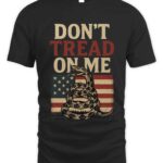 Don’t Tread On Me T-Shirt
