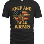 Keep And Bear ARMS T-Shirt