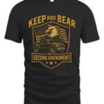 Keep And Bear T-Shirt