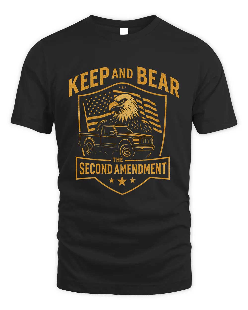 Keep And Bear T-Shirt